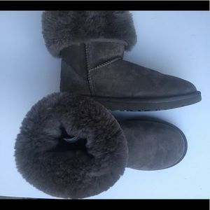 Kids Classic Uggs